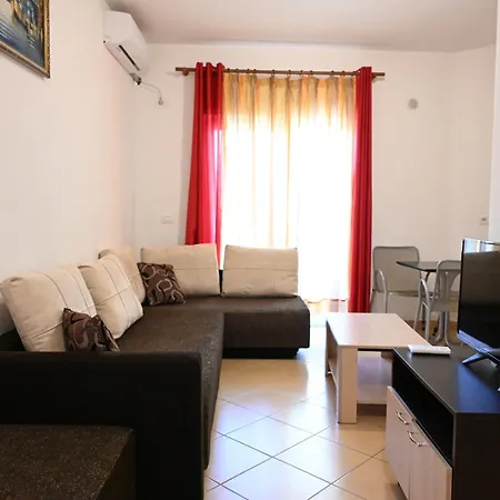 Comfort - Apartment