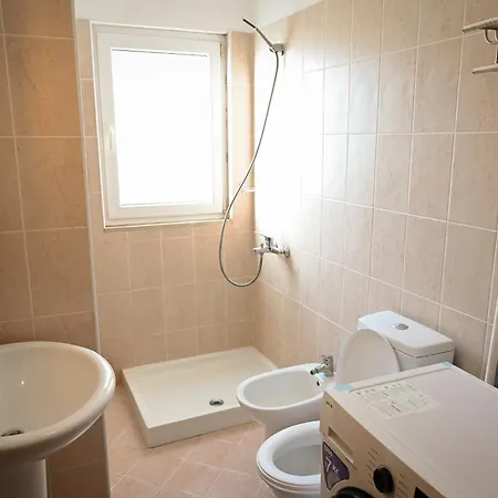 Apartment Comfort -