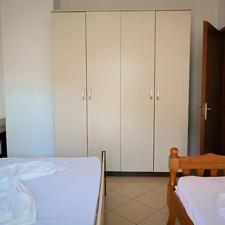 Apartment Comfort -