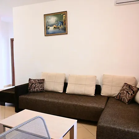 Comfort - Appartement Shëngjin